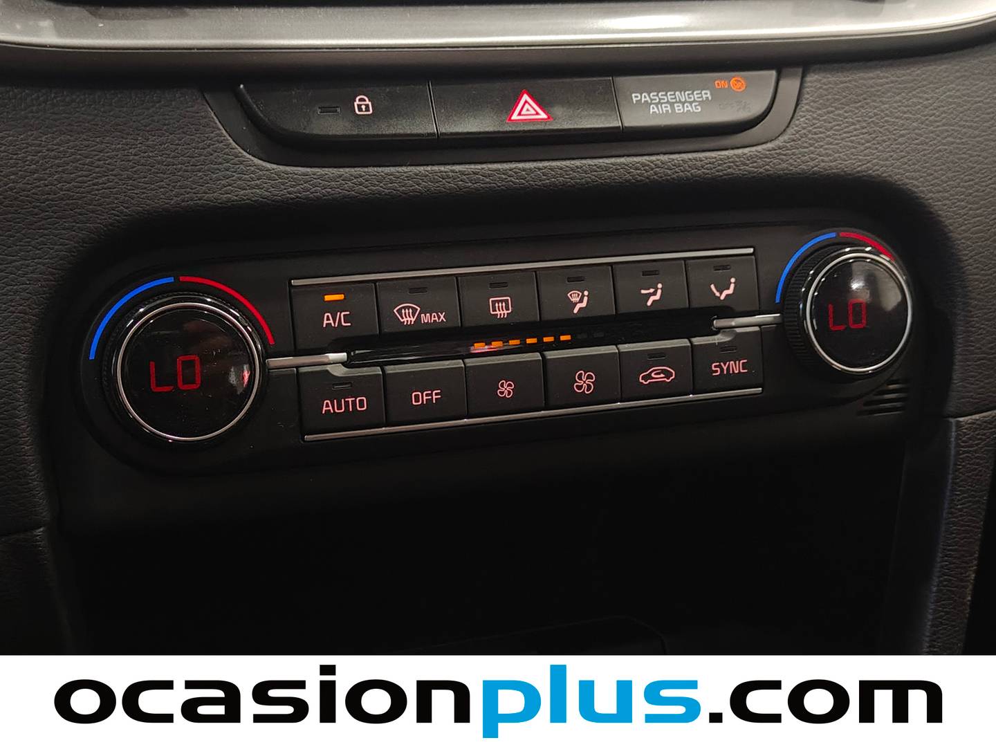 KIA XCeed KIA XCeed 1.0 T-GDi Drive (100 CV) al mejor precio