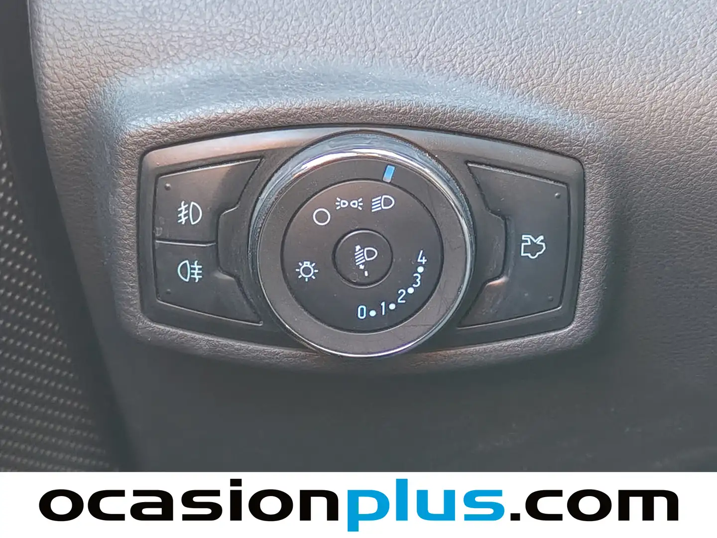 Foto Ford Ka+ Ford Ka+ 1.2 Ti-VCT Ultimate (85 CV)