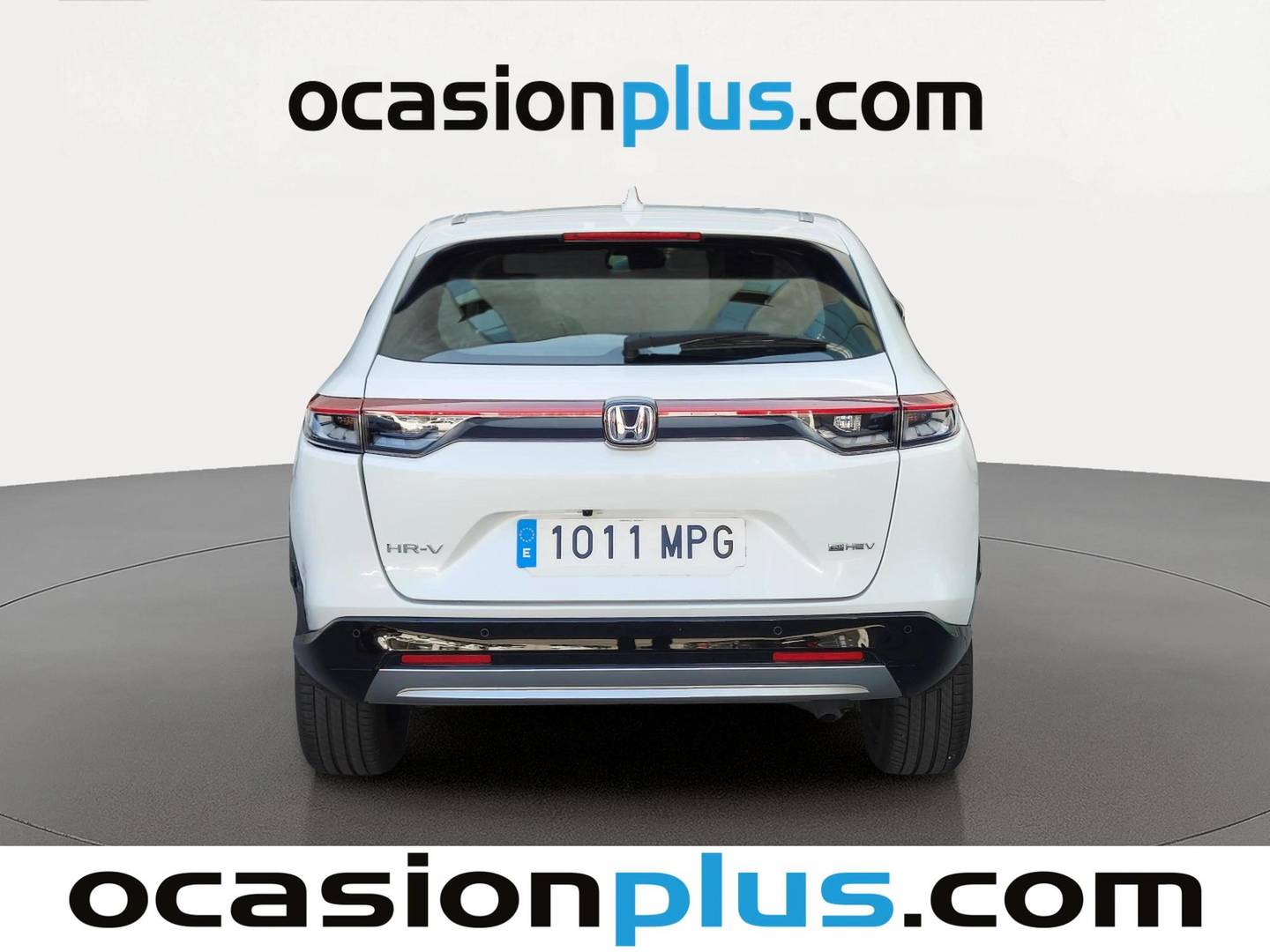 Honda HR-V Honda HR-V 1.5 i-MMD Advance 4x2 Auto (131 CV) al mejor precio