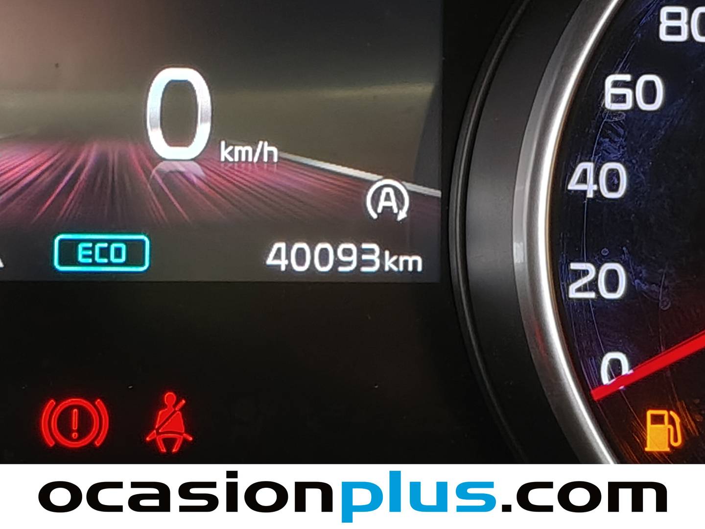 KIA Ceed Tourer KIA Ceed Tourer 1.0 MHEV Style Edition DCT (100 CV) seminuevo