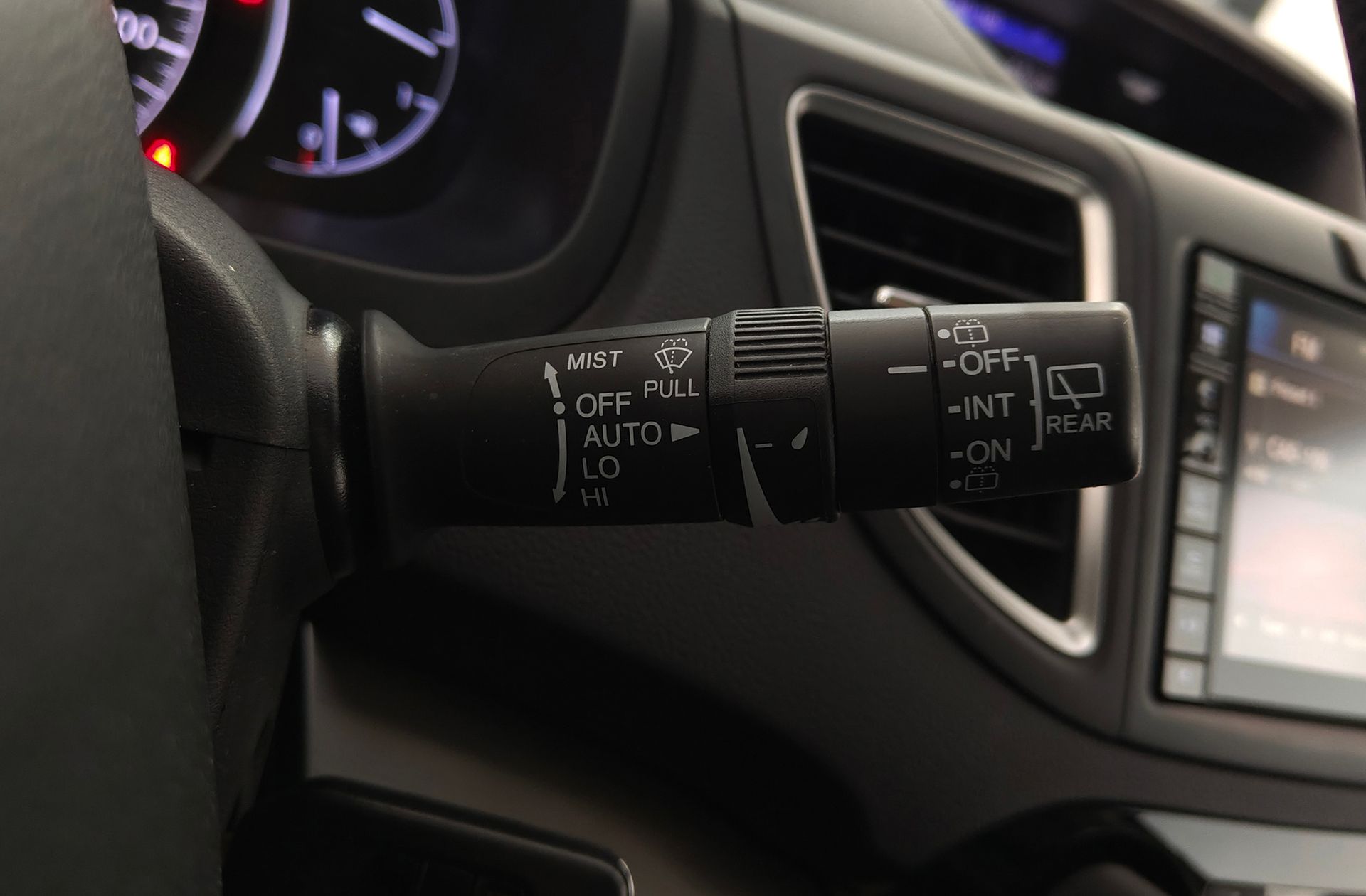 Honda CR-V 1.6 i-DTEC Lifestyle Navi 4x2 - foto 30