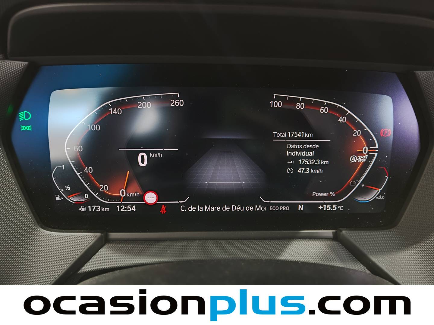 BMW Serie 2 BMW Serie 2 220i Gran Coupe (178 CV) Pack M de ocasión