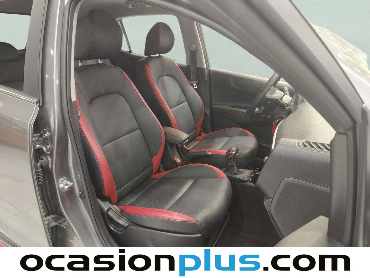 KIA Picanto KIA Picanto 1.2 DPi AMT GT Line Auto (84 CV) gasolina