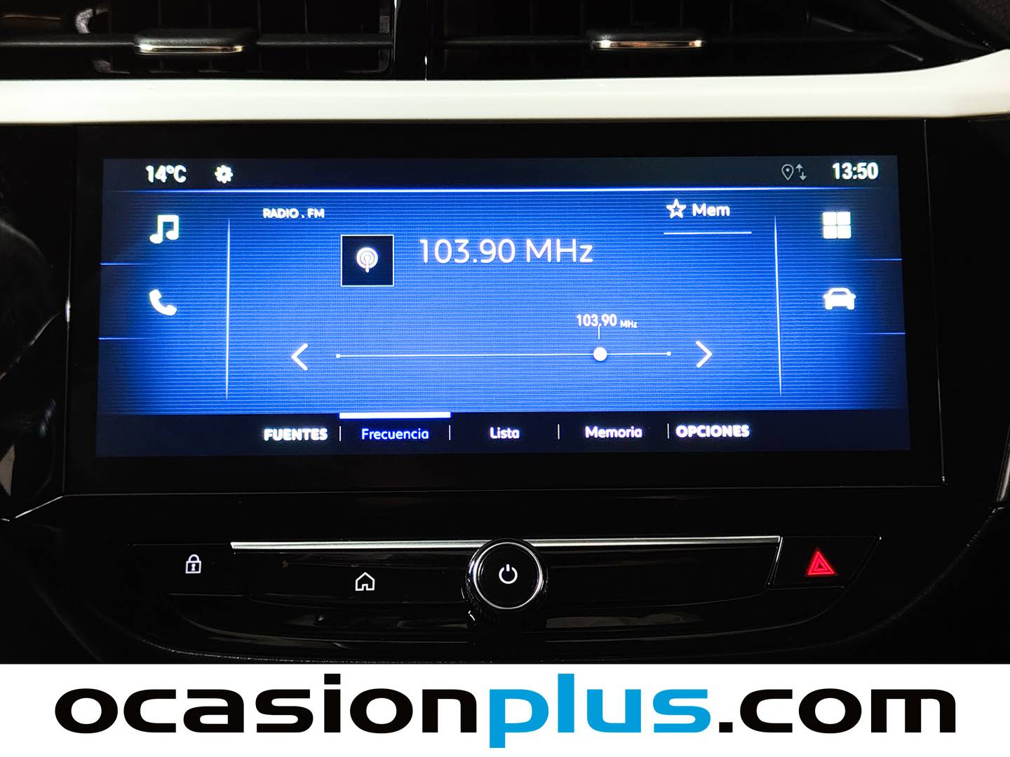 Foto Opel Corsa Opel Corsa 1.2 T XHL Hybrid GS eDCT (110 CV)