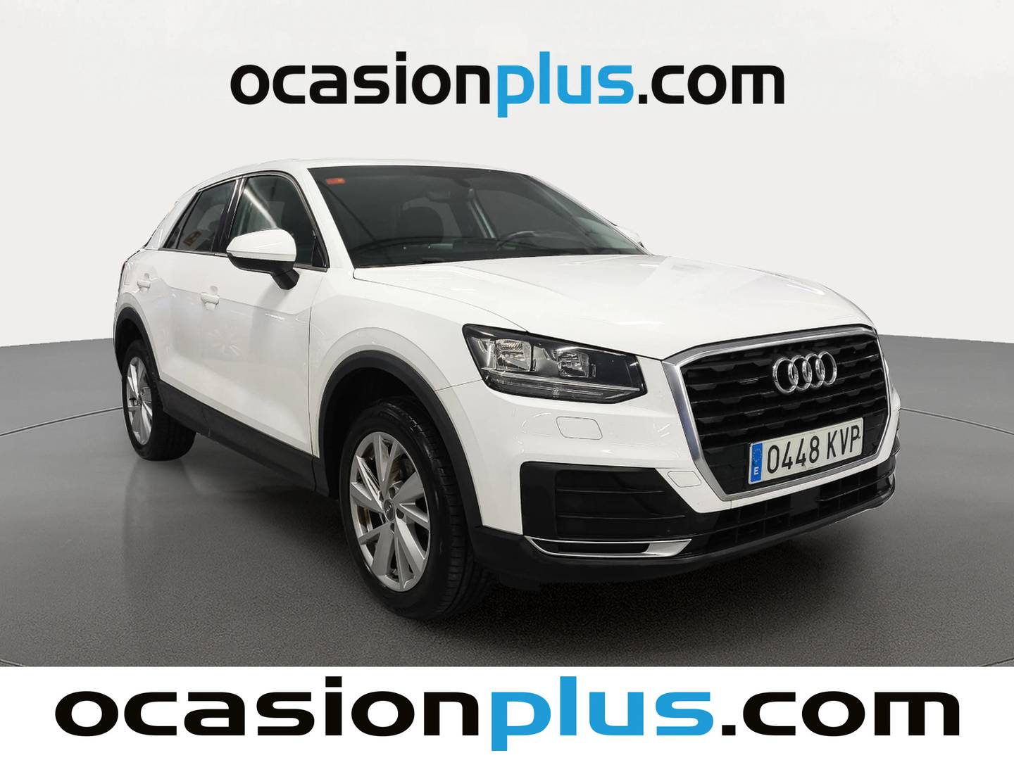 Audi Q2 Audi Q2 Advanced 30 TDI (116 CV) de ocasión