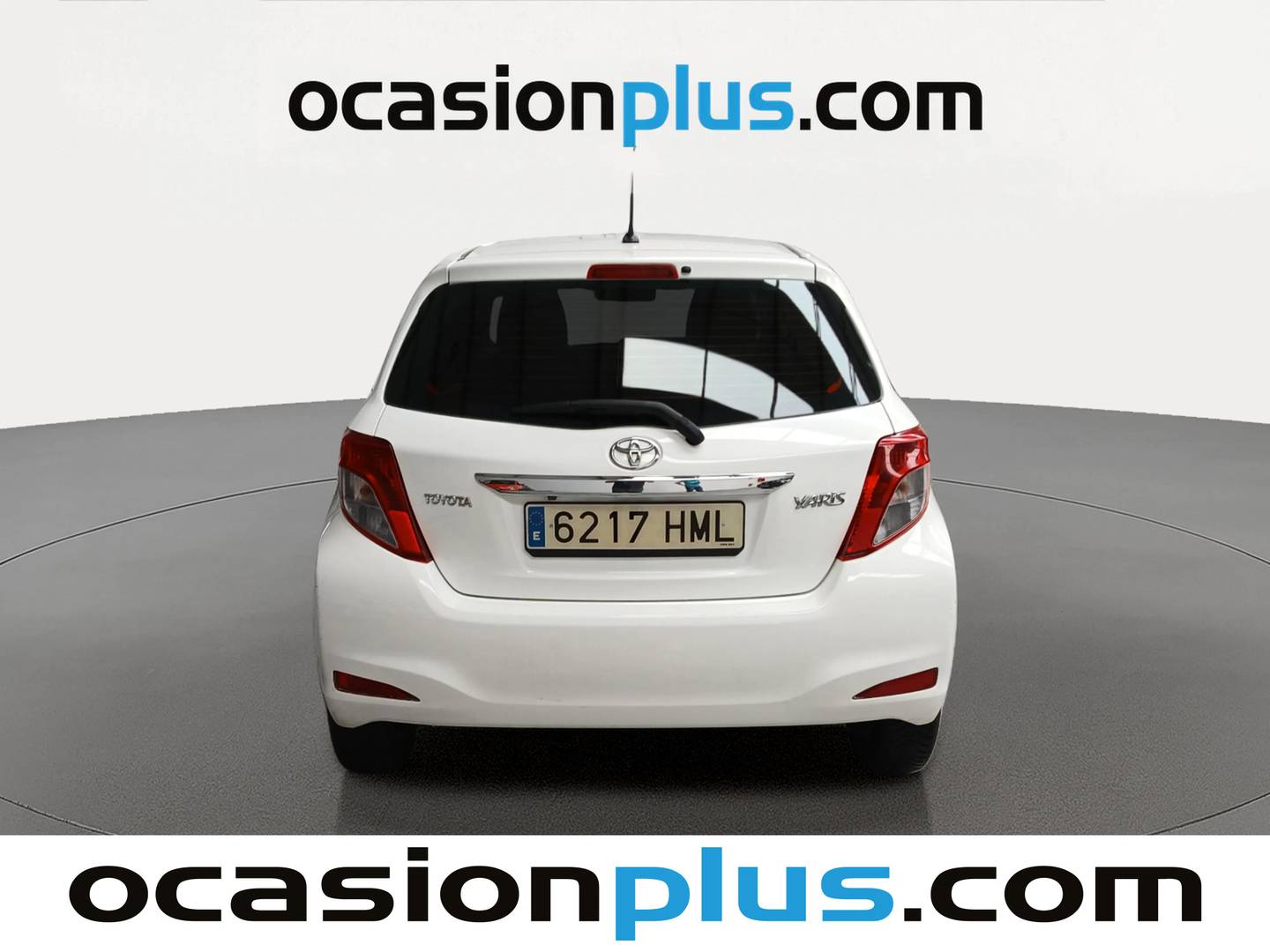 Toyota Yaris Toyota Yaris 100 Active (99 CV) barato