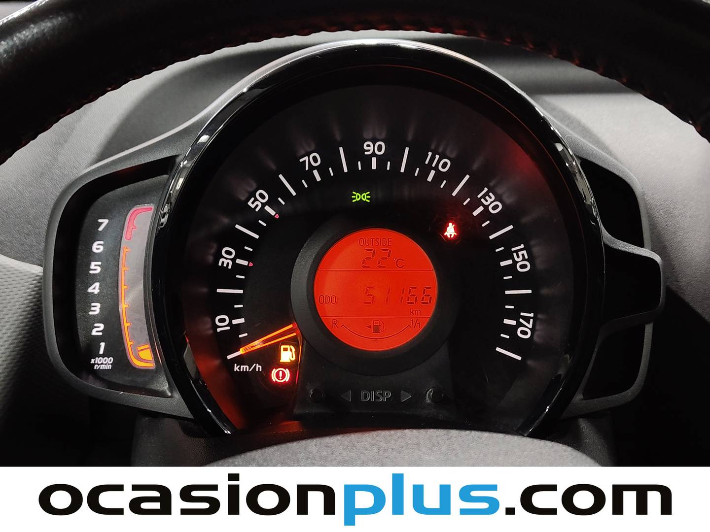 Peugeot 108 Peugeot 108 1.0 VTI Top! Allure (72 CV) 2019