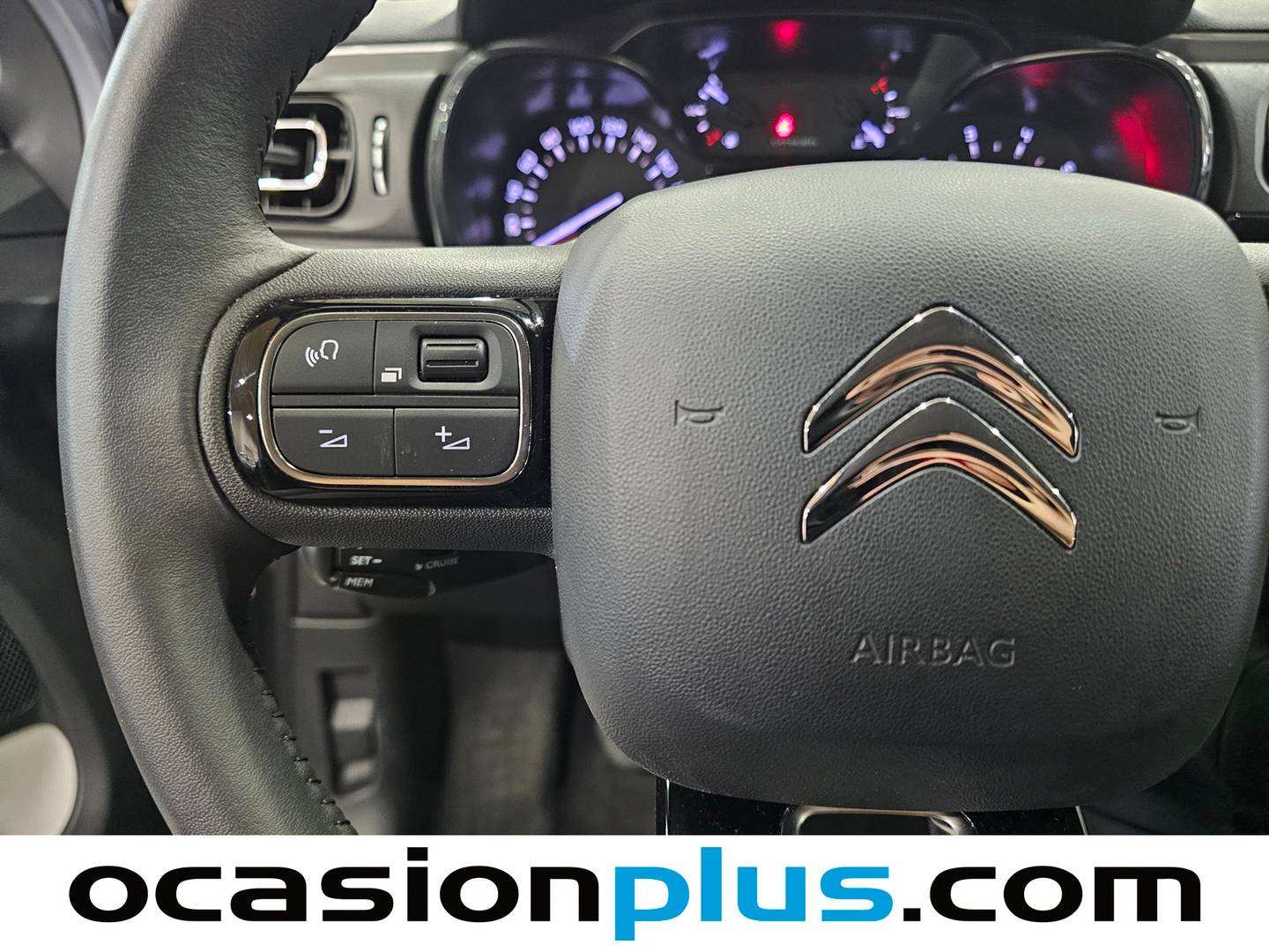 Foto Citroën C3 Citroen C3 PureTech 110 S&S Max (110 CV)