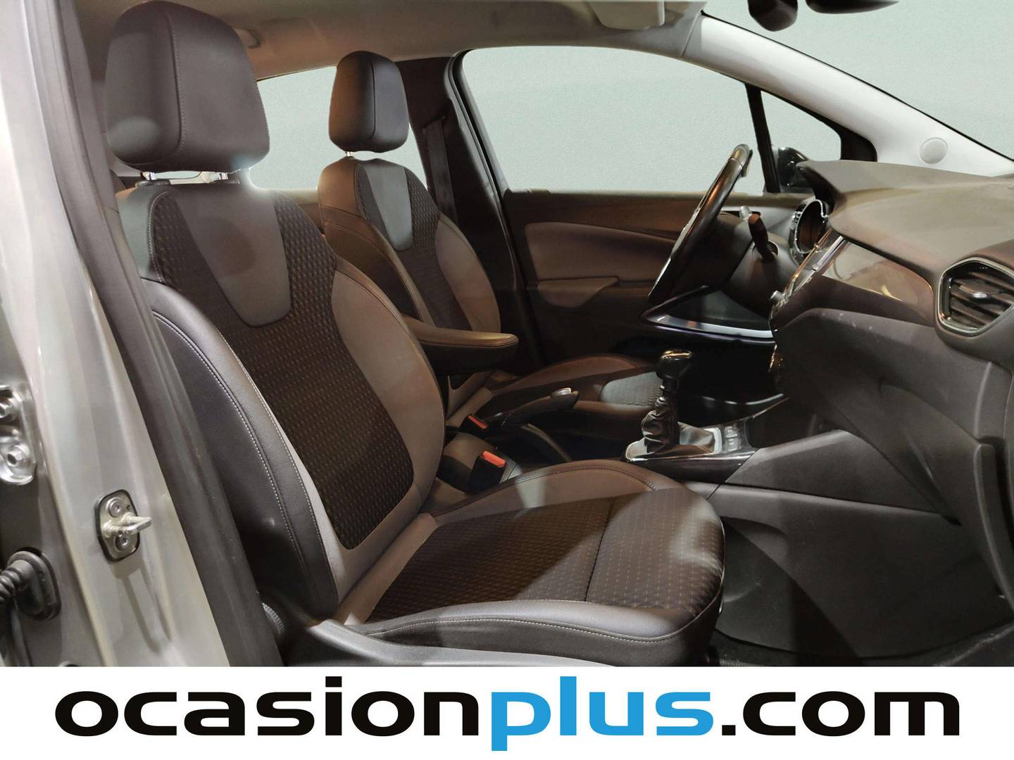 Opel Crossland X Opel Crossland X Crossland X 1.2 Innovation (130 CV) gasolina