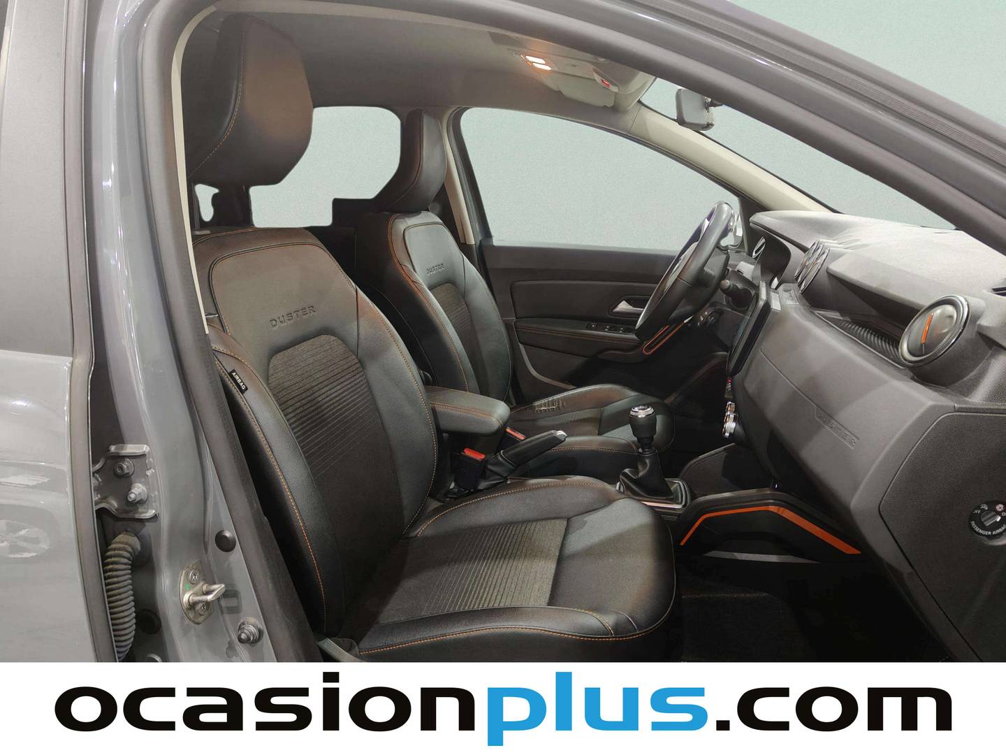 Dacia Duster Dacia Duster Extreme TCE (130 CV) 4X2 gasolina