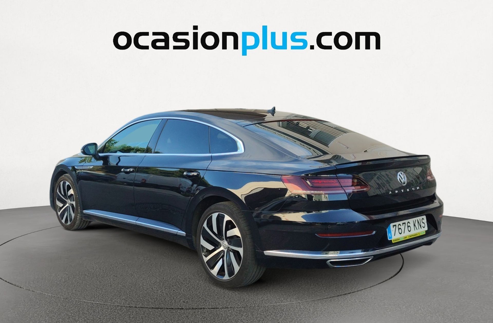 Volkswagen Arteon R-Line 2.0 TSI DSG - foto 3