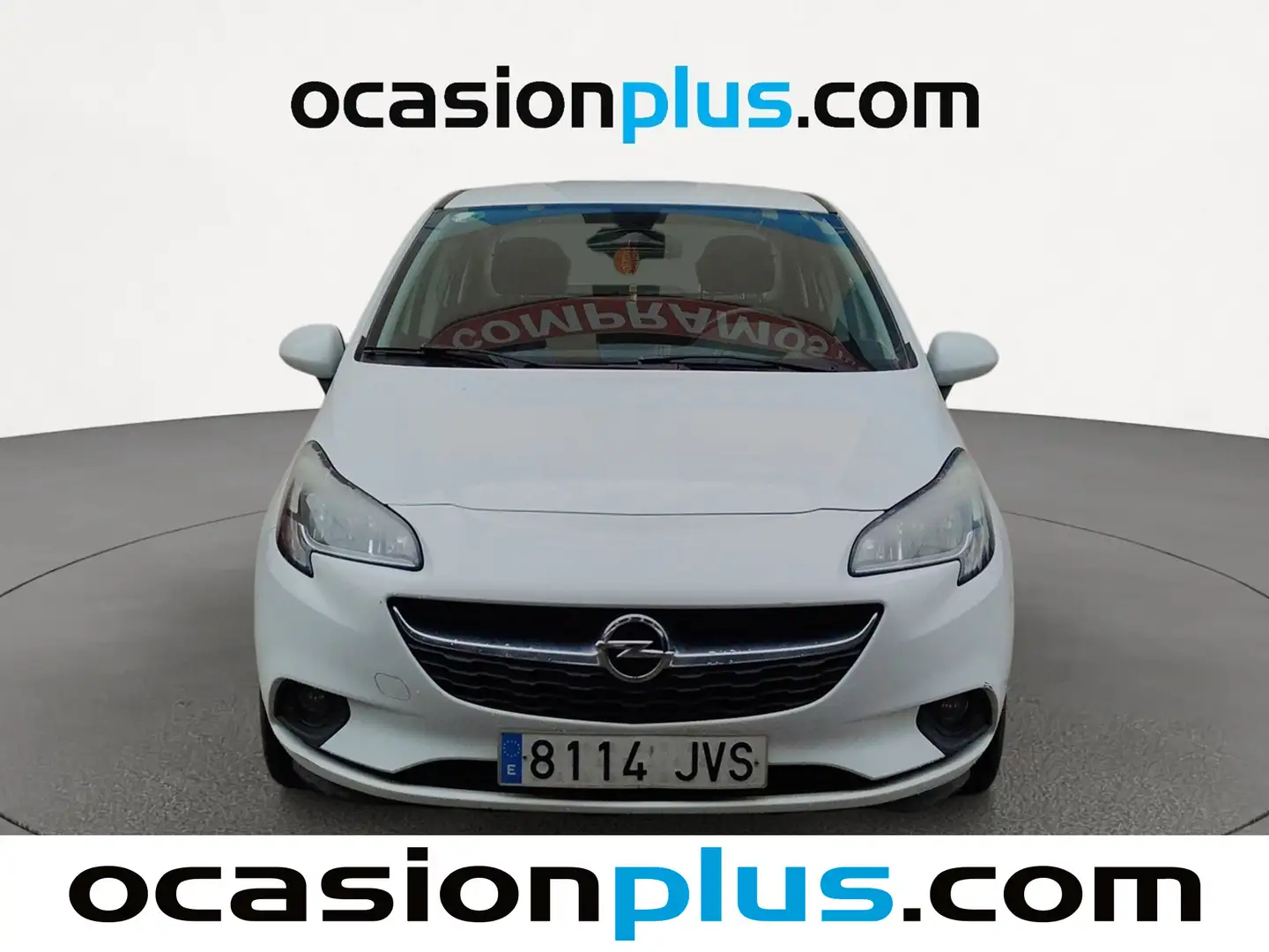 Foto Opel Corsa Opel Corsa 1.3 CDTi S&S Selective (95 CV)