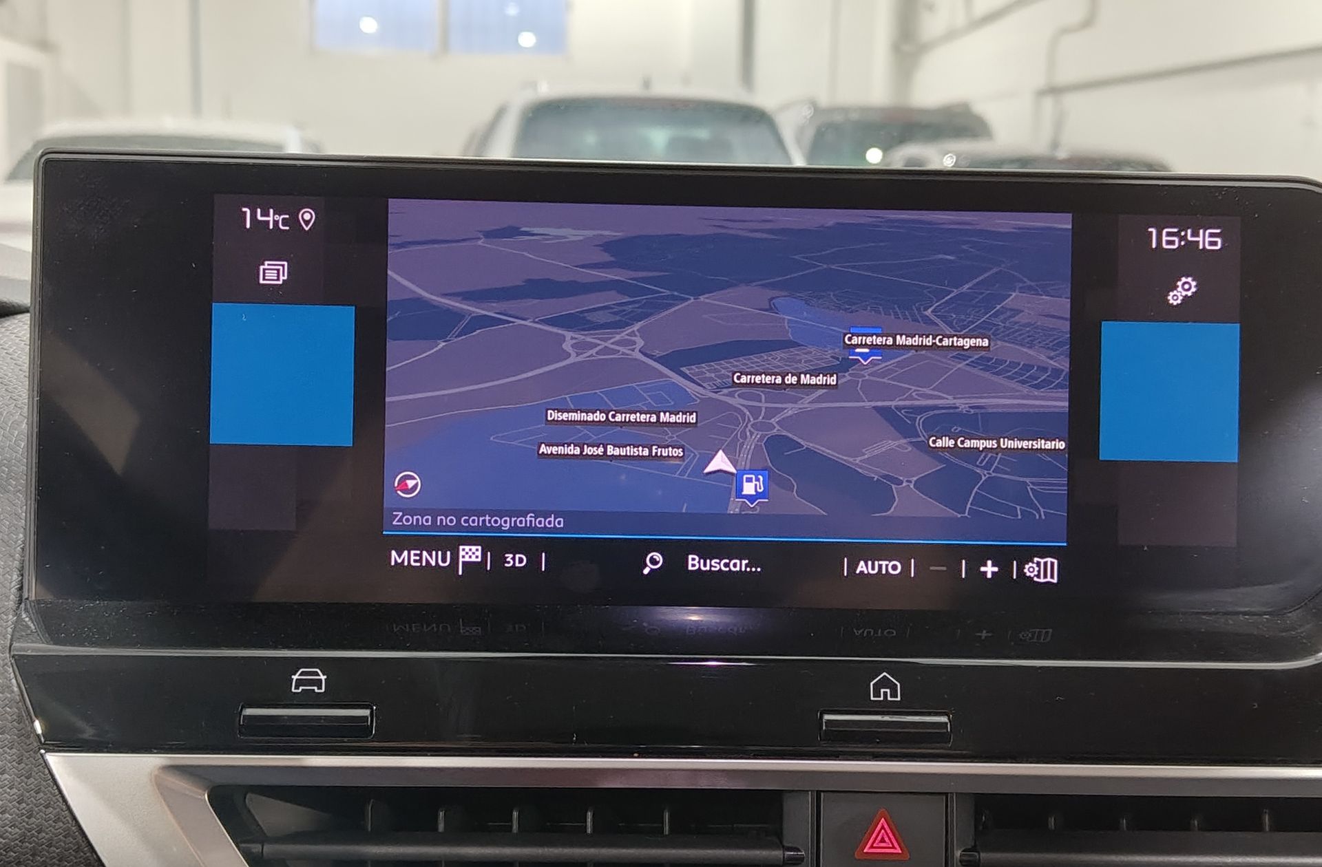 Citroën C4 BlueHDi 130 Feel Pack EAT8 - foto 8