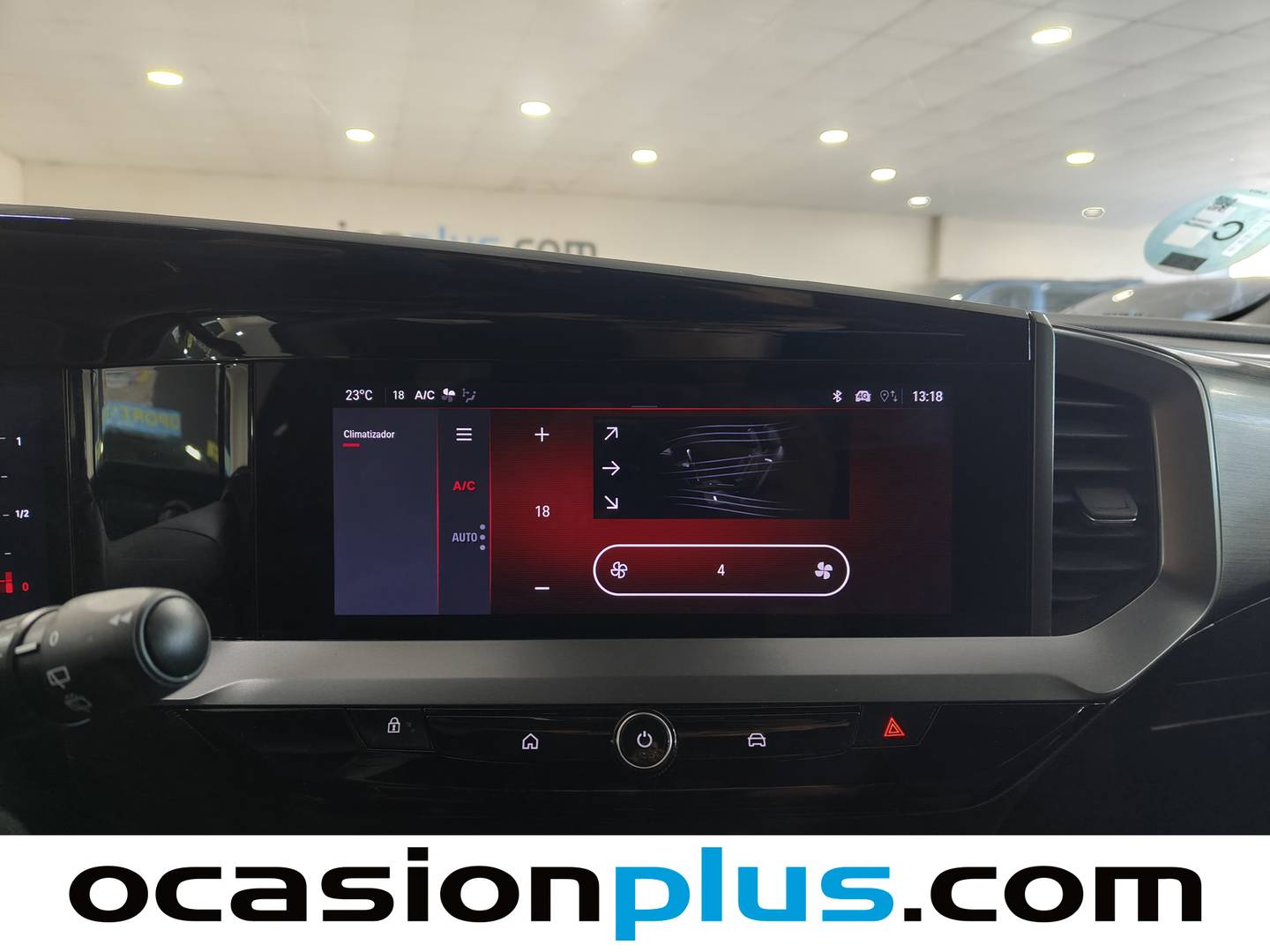 Opel Mokka Opel Mokka 1.2 T GS (136 CV) gasolina
