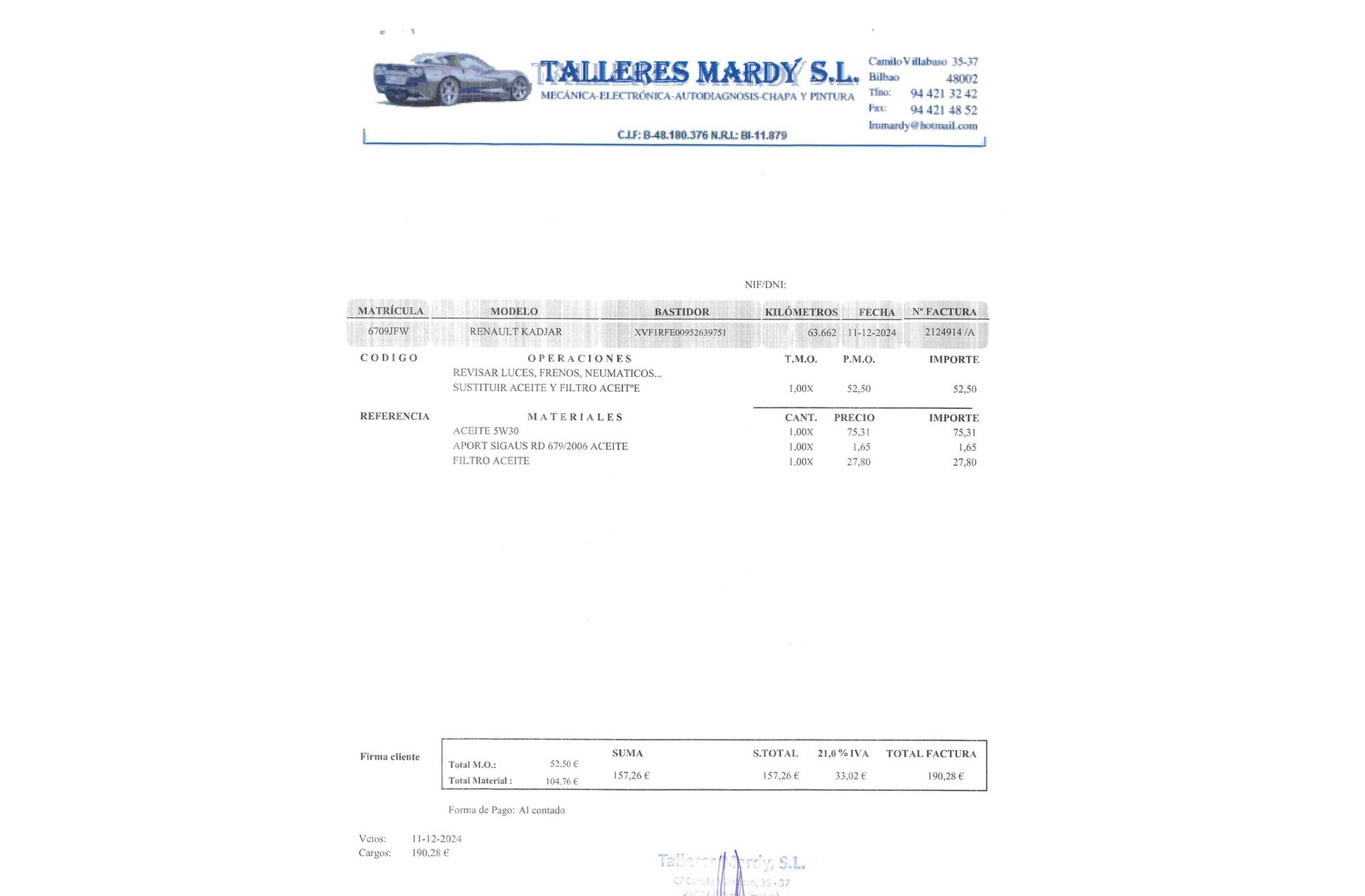 Renault Kadjar Zen Energy dCi - foto 23