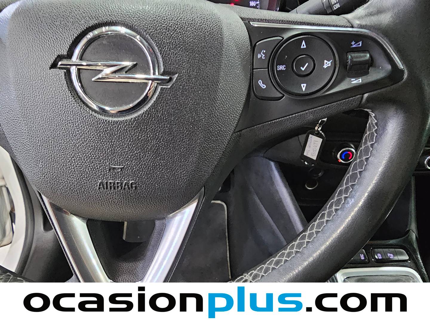Opel Crossland X Opel Crossland X 1.5 D S&S Design Line 120 Aniversario (102 CV) 102cv