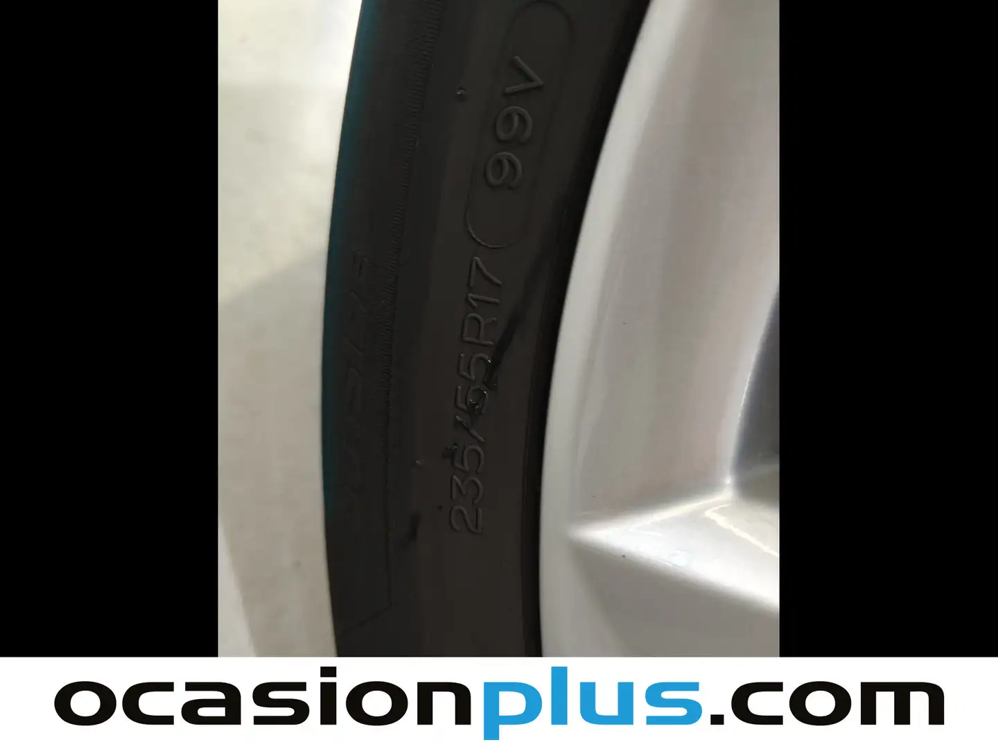 Foto Audi Q3 Audi Q3 1.4 TFSI (125 CV)