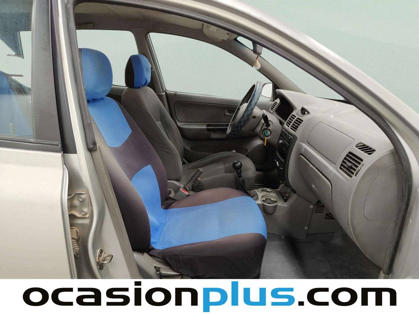 KIA Rio KIA Rio 1.3 RS (81 CV) km 0