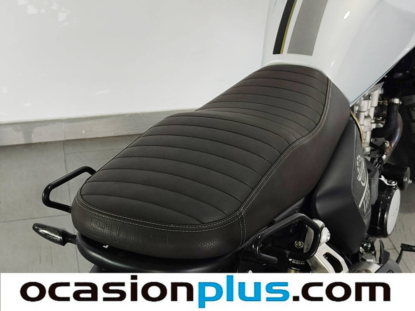 SWM GRAN MILANO SWM GRAN MILANO OUTLOW 125 manual