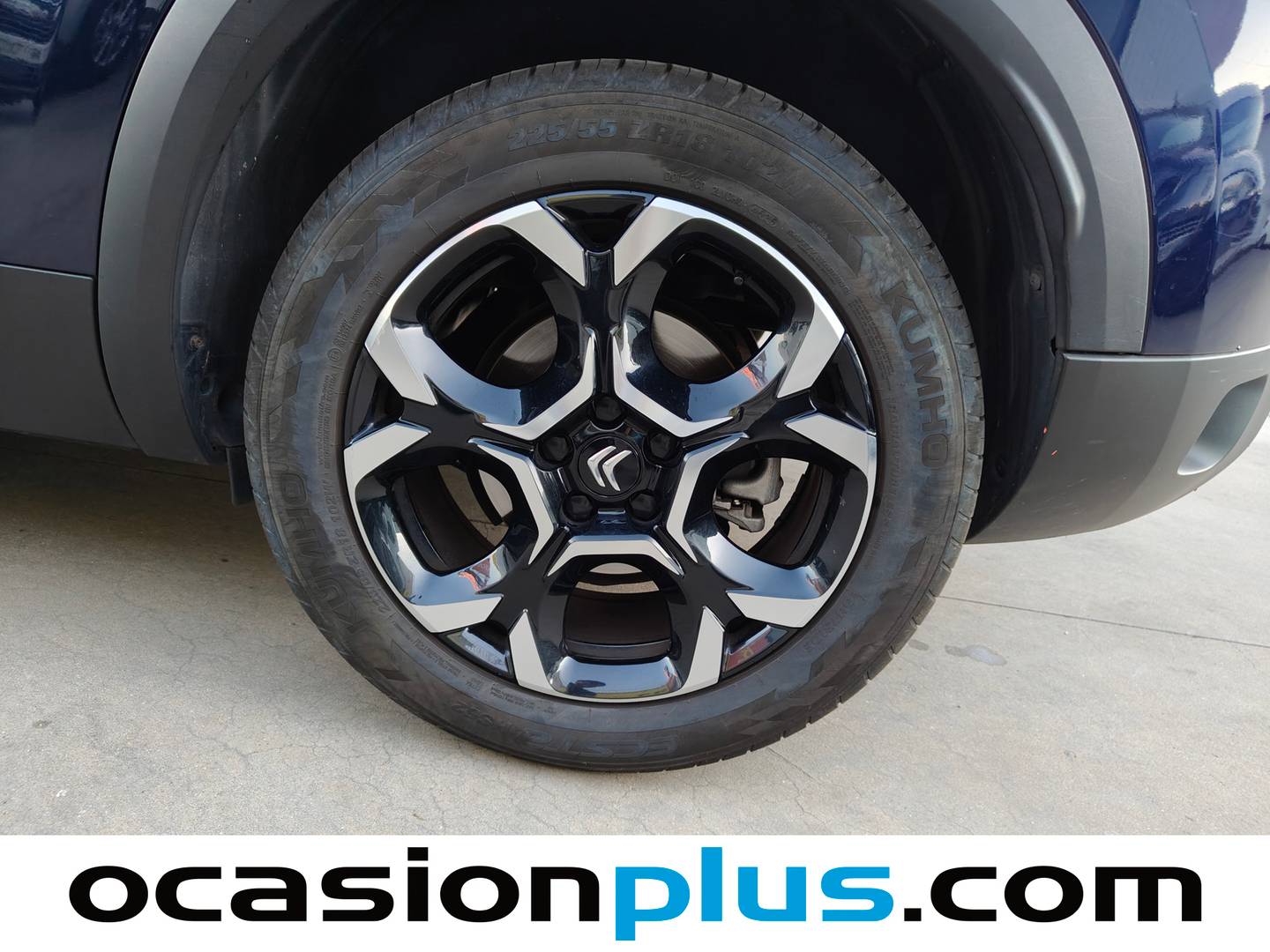 Citroën C5 Aircross Citroën C5 Aircross PureTech 130 S&S Feel Pack EAT8 (131 CV) 131cv