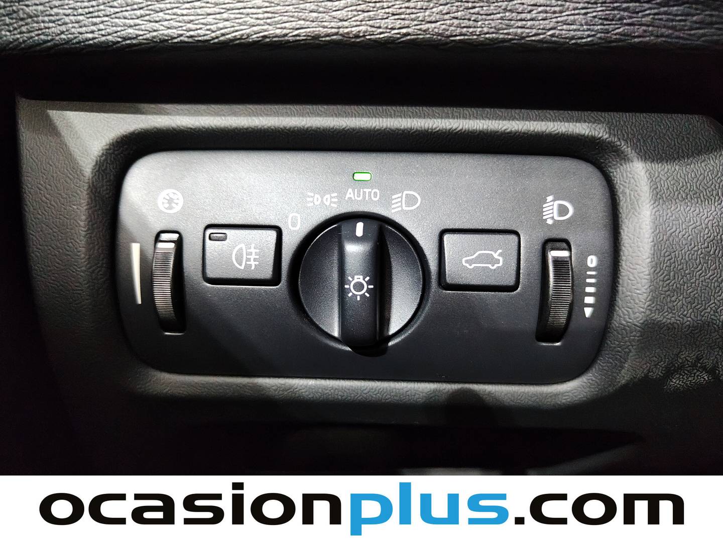 Volvo V40 Volvo V40 T2 Kinetic (122 CV) 2018