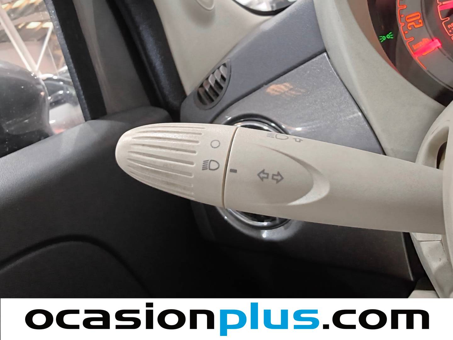 Fiat 500 Fiat 500 1.2 8v Lounge (69 CV) 69cv