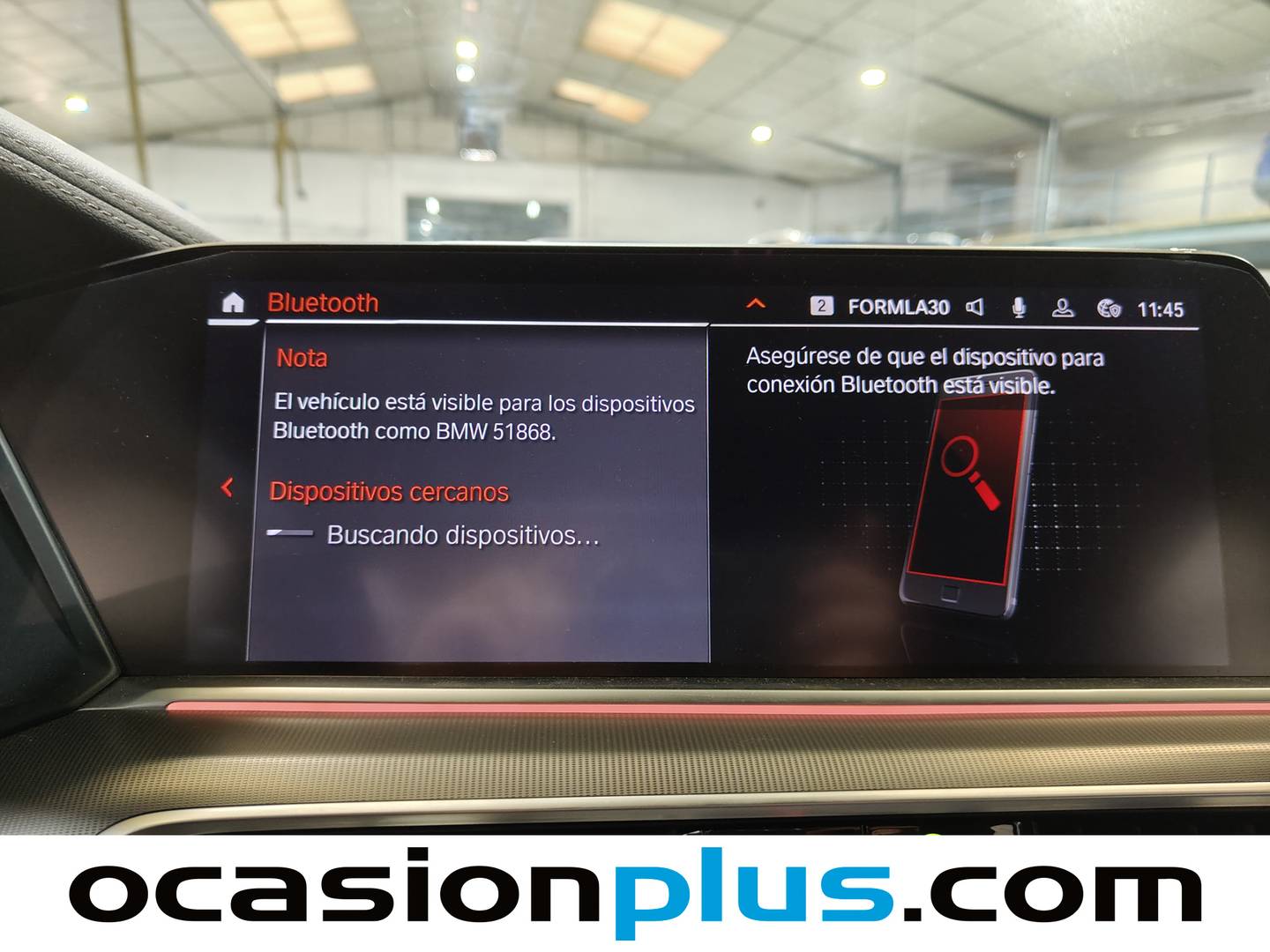 Foto BMW X6 BMW X6 xDrive30d (265 CV) Pack M