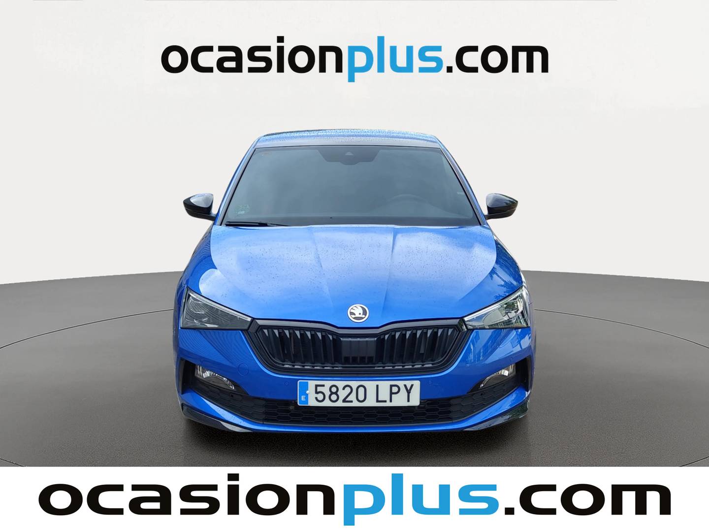 Skoda Scala Skoda Scala 1.5 TSI Montecarlo DSG (150 CV) barato