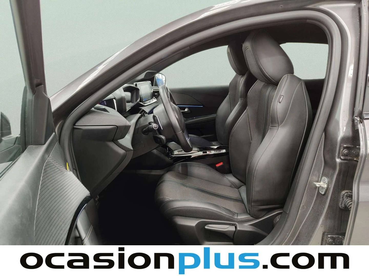 Foto Peugeot 208 Peugeot 208 PureTech 100 GT EAT8 (100 CV)