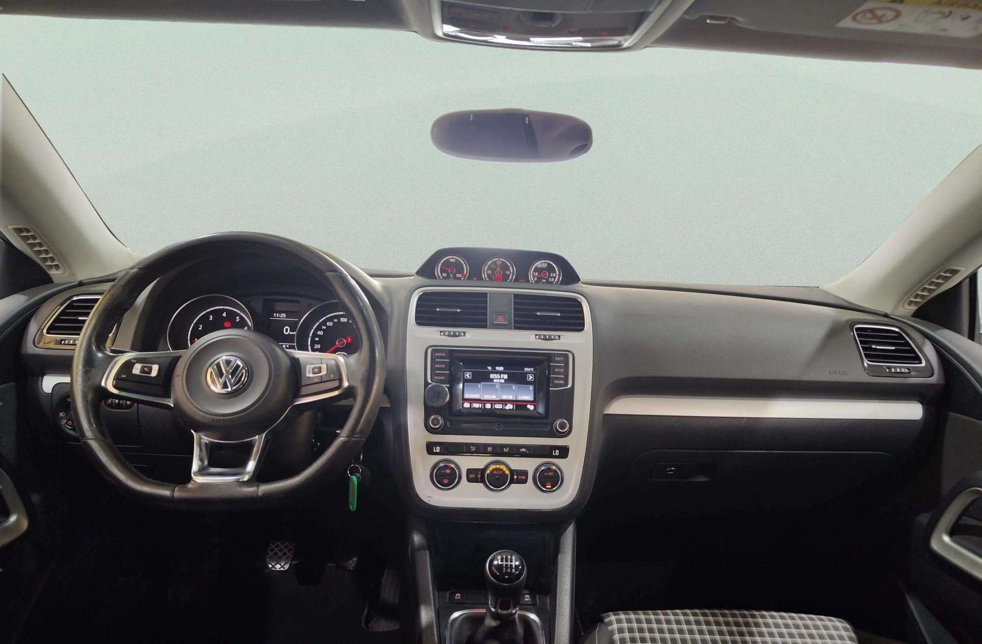 Volkswagen Scirocco R-Line 1.4 TSI BMT - foto 7