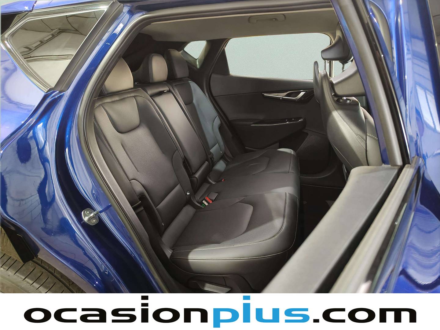 KIA EV6 KIA EV6 Plus Edition 77kWh RWD (Long R) (229 CV) automático