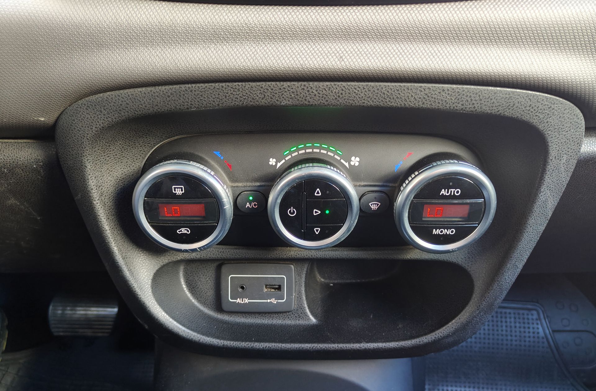 Fiat 500L 1.3 16v MultiJet II Lounge - foto 25