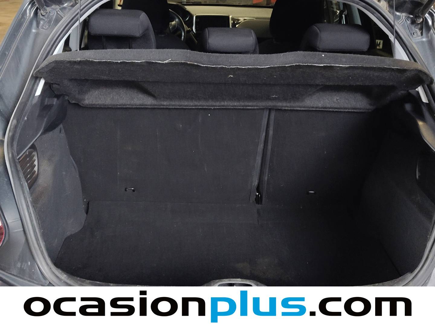 Foto Peugeot 208 Peugeot 208 1.2L PureTech Style (82 CV)