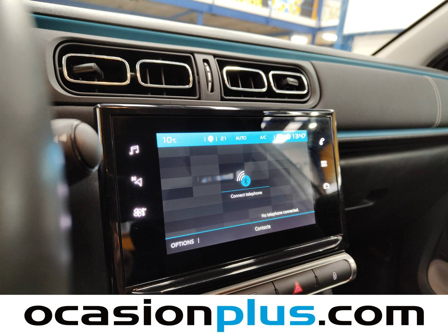 Foto Citroën C3 Citroen C3 PureTech 83 Feel Pack (83 CV)