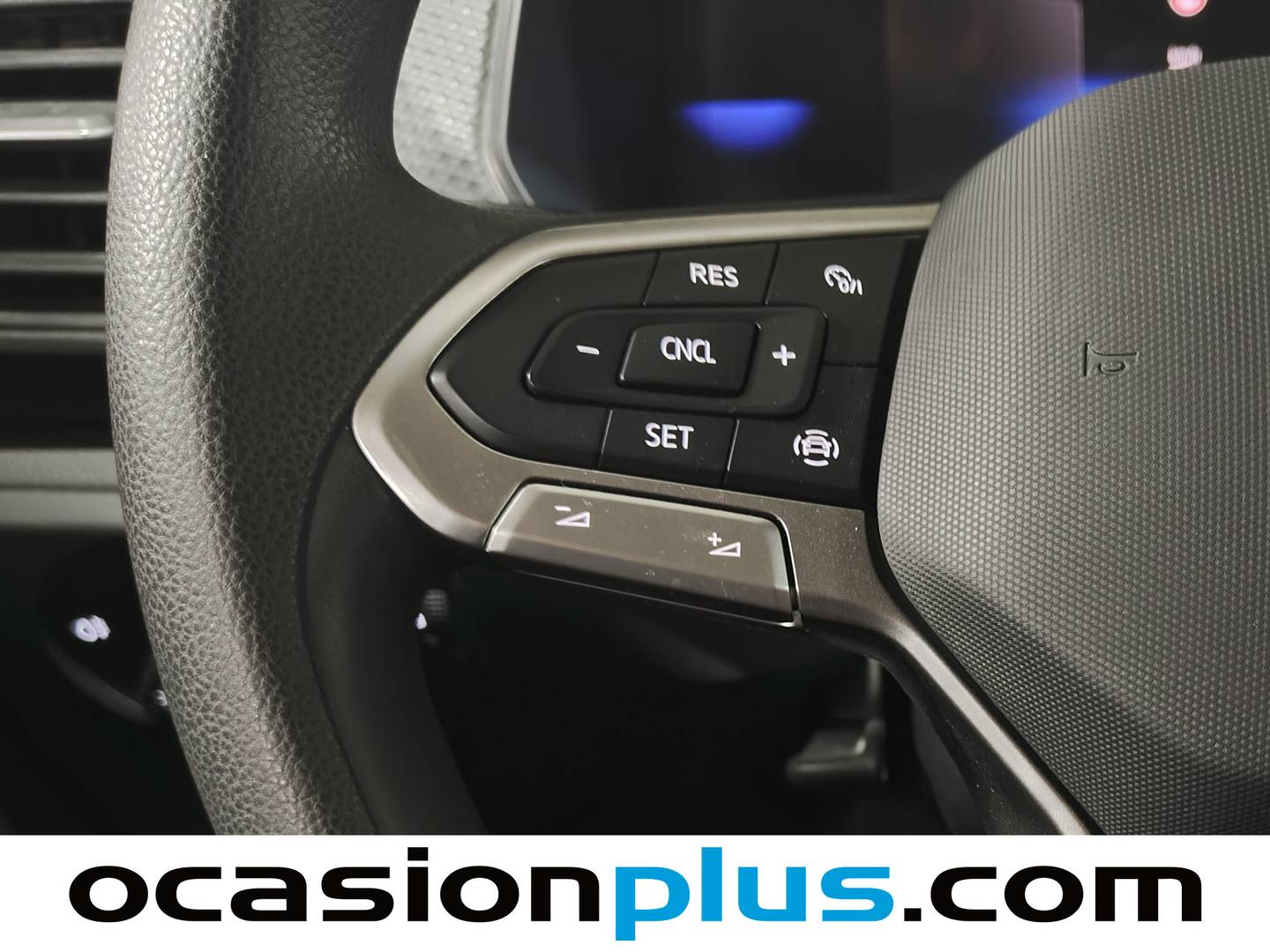 Volkswagen T-Cross Volkswagen T-Cross 1.0 TSI (95 CV) 95cv
