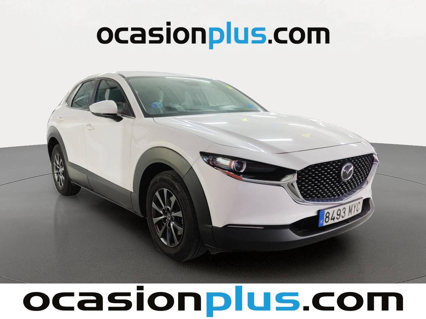 Foto Mazda CX-30 Mazda CX-30 2.5 e-Skyactive G MHEV Prime-Line AT (140 CV)