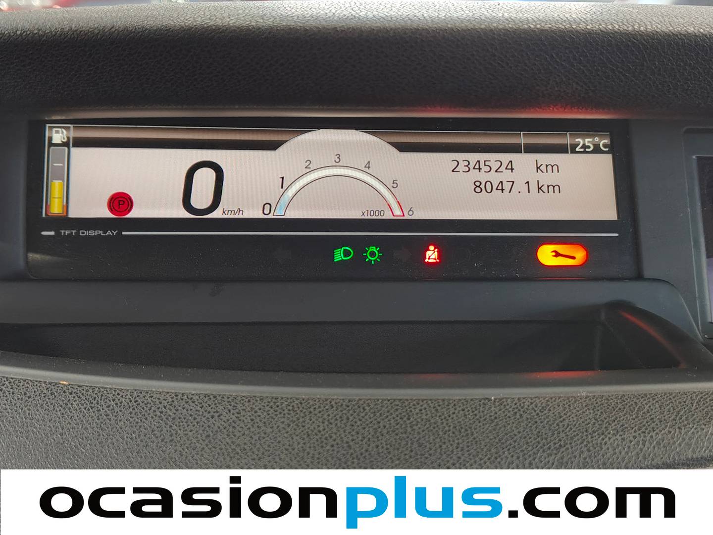 Renault Grand Scénic Renault Grand Scenic Dynamique dCi (130 CV) 2010