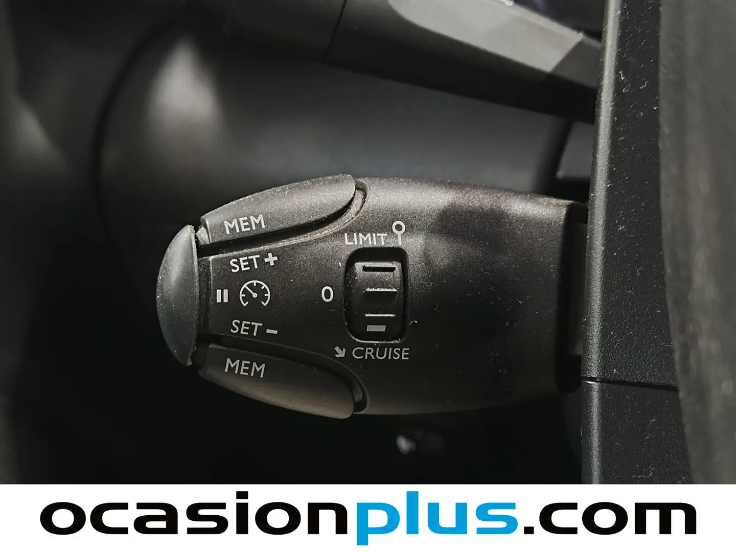 Foto Citroën C3 Aircross Citroen C3 Aircross PureTech 110 S&S C-Series (110 CV)