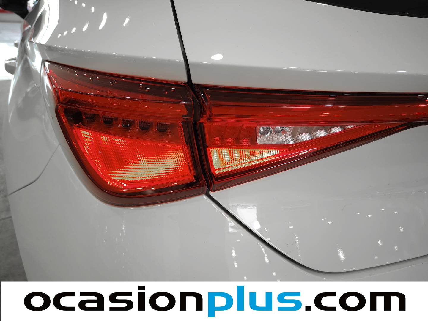 Foto Seat León SEAT León 1.5 TSI S&S Style XL (130 CV)