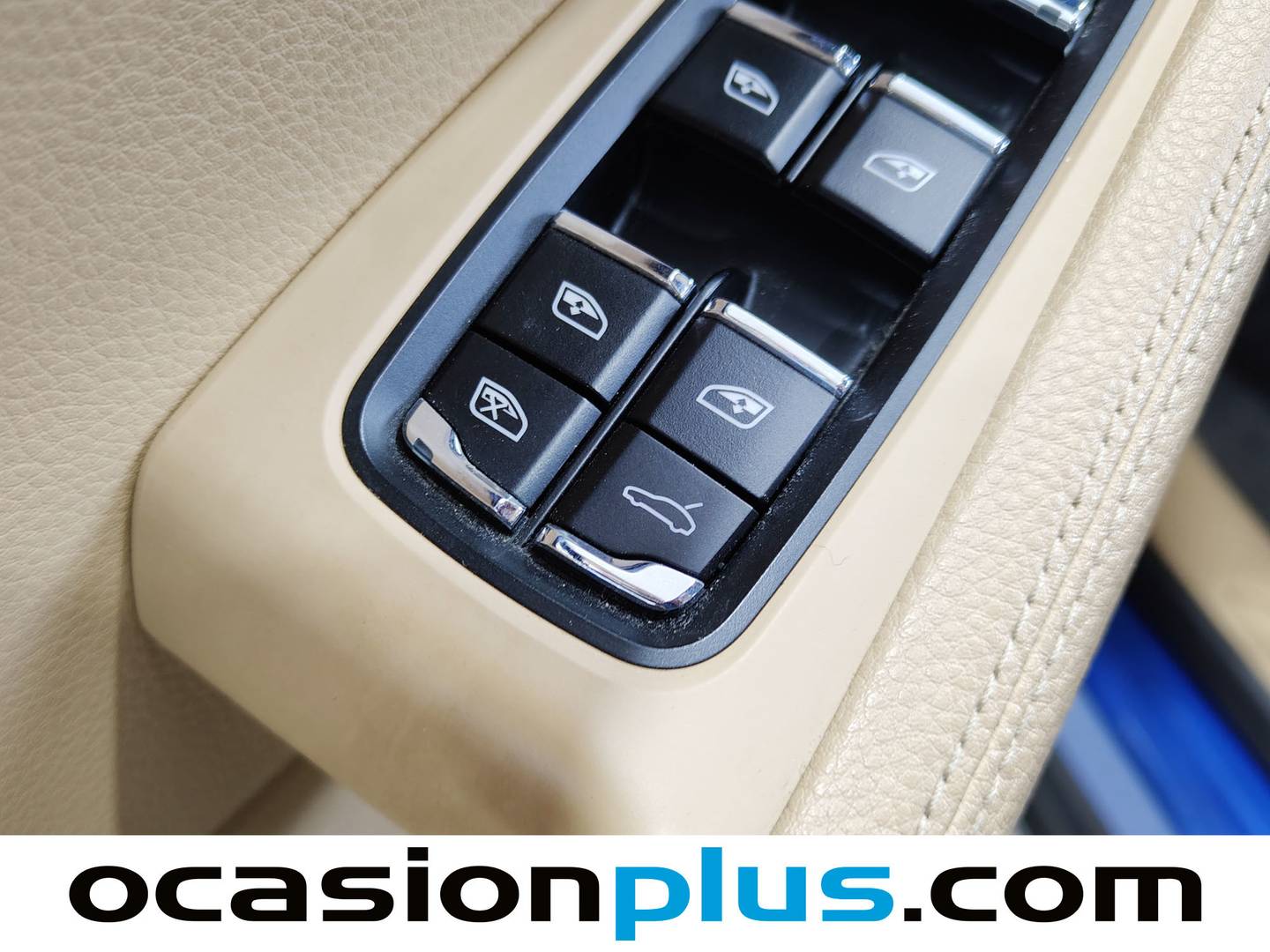 Foto Porsche Macan Porsche Macan Macan (252 CV)