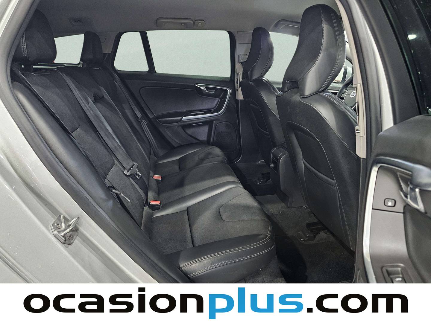 Volvo V60 Volvo V60 D2 Momentum (120 CV) manual