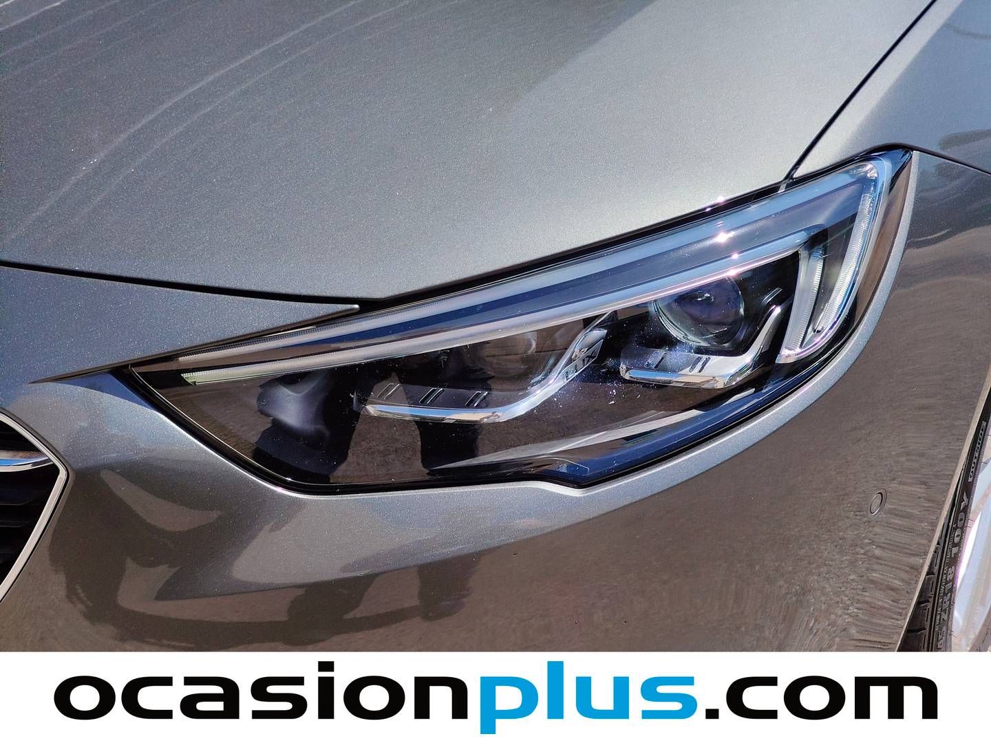 Accesorios del Opel Insignia Opel Insignia 2.0 CDTI Turbo D Excellence (170 CV)