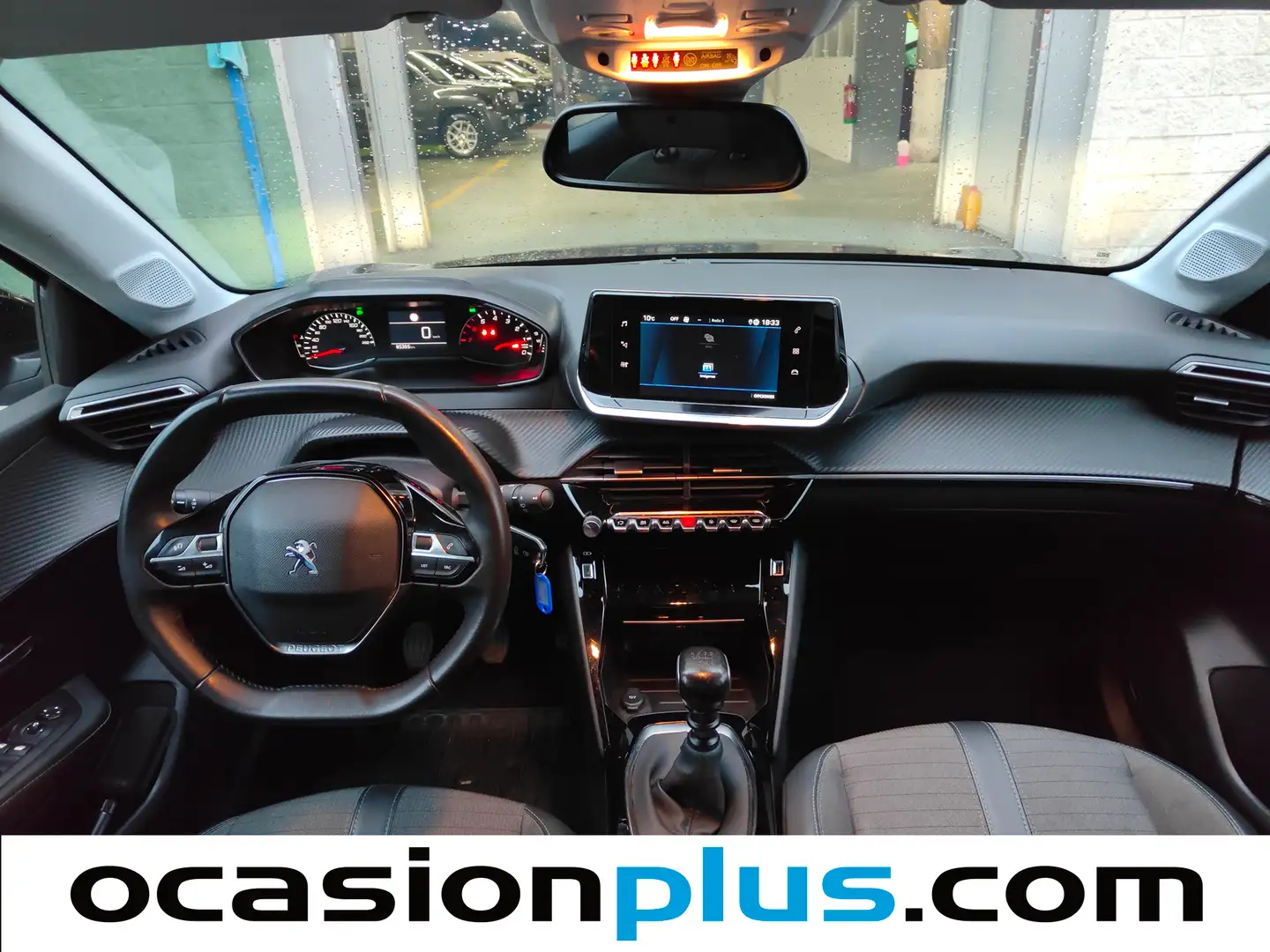 Foto Peugeot 208 Peugeot 208 PureTech 100 Allure (100 CV)