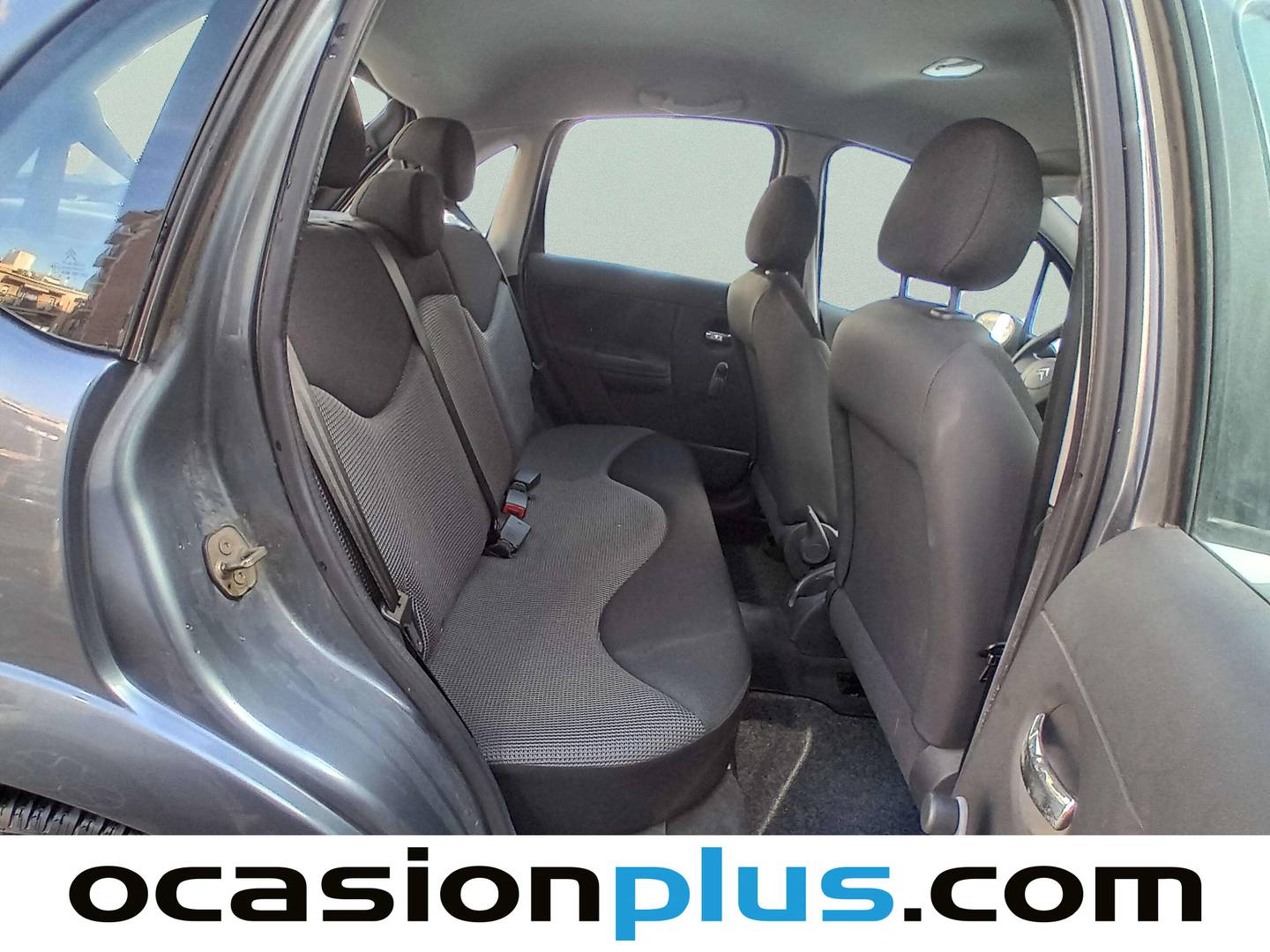 Citroën C3 Citroen C3 1.4 Furio (75 CV) seminuevo