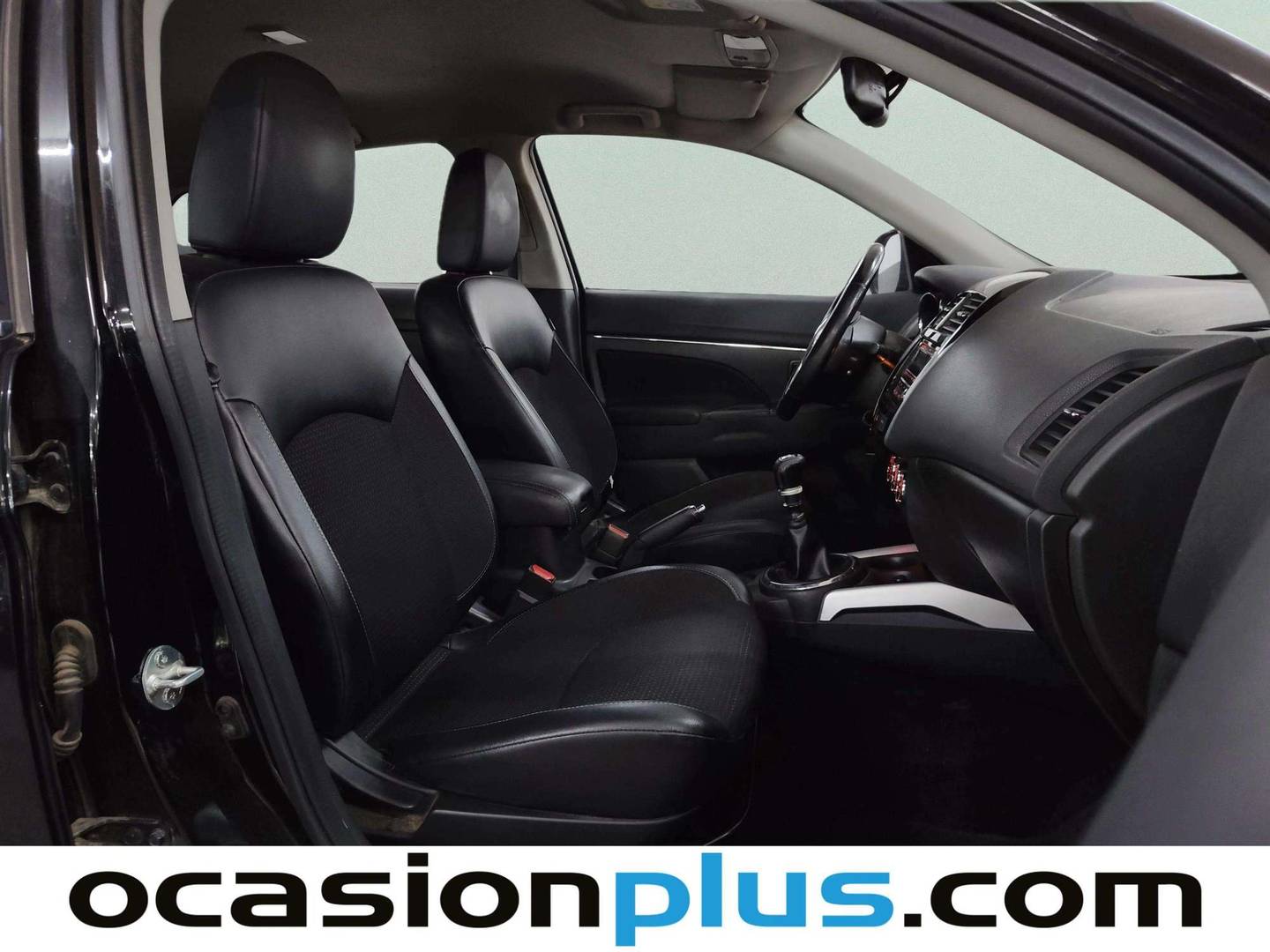 Citroën C4 Aircross Citroën C4 Aircross 1.6 HDi Seduction (114 CV) km 0