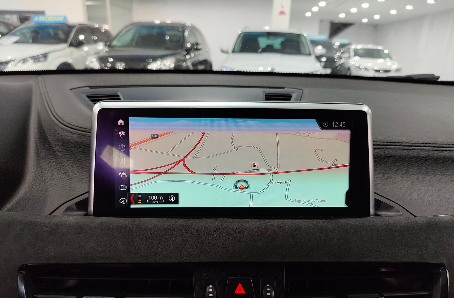 BMW X2 sDrive18i - foto 7