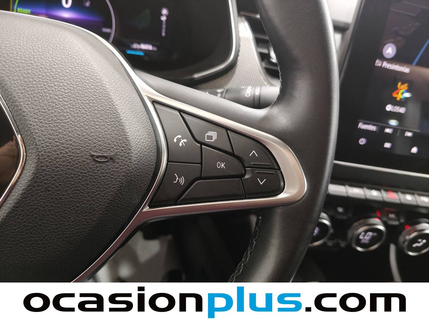 Renault Arkana Renault Arkana Techno E-Tech hybrid 145 EDC (145 CV) 145cv