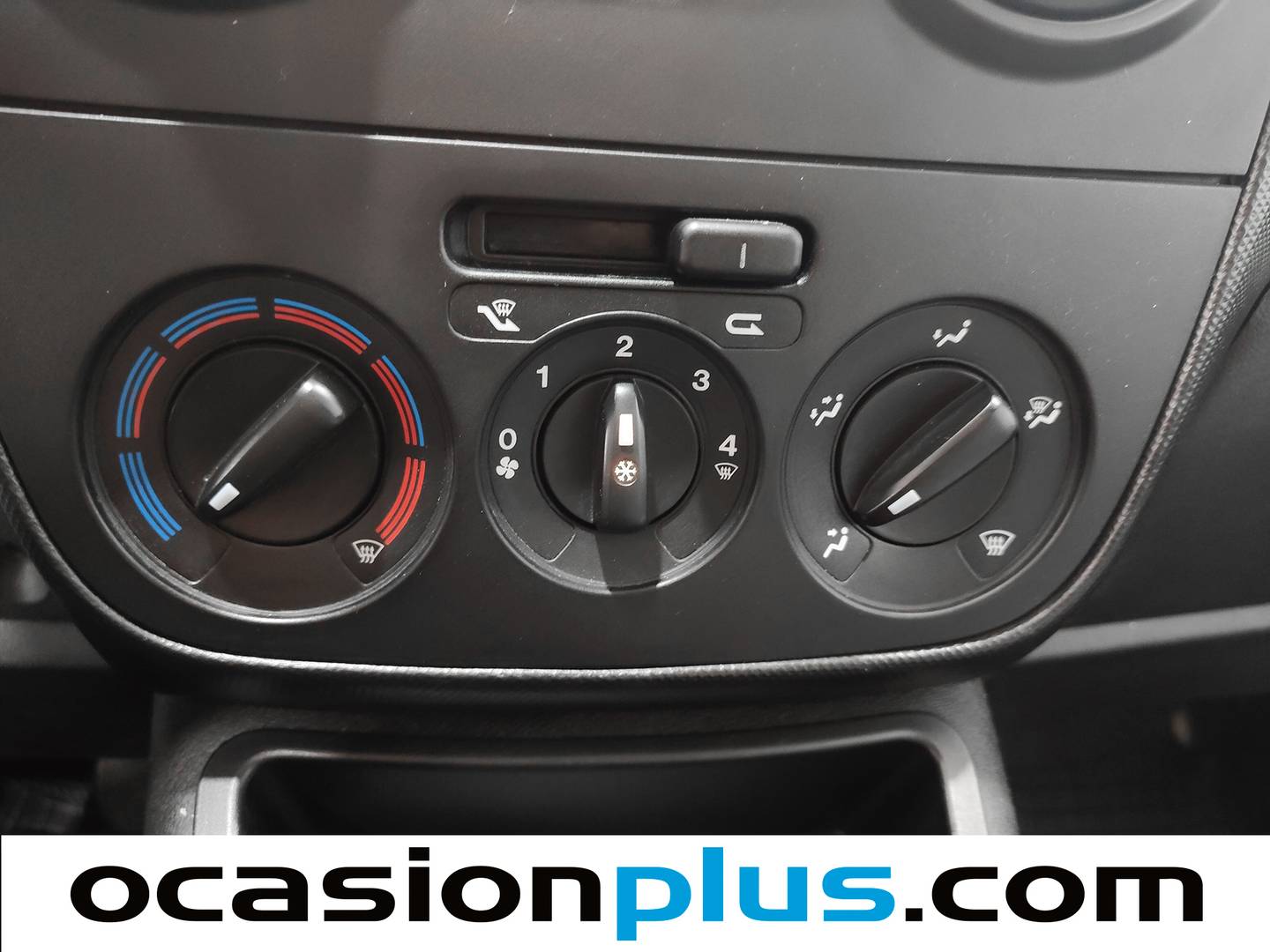 Fiat Fiorino Fiat Fiorino Cargo Furgon 1.3 Multijet SX N1 (95 CV) 95cv