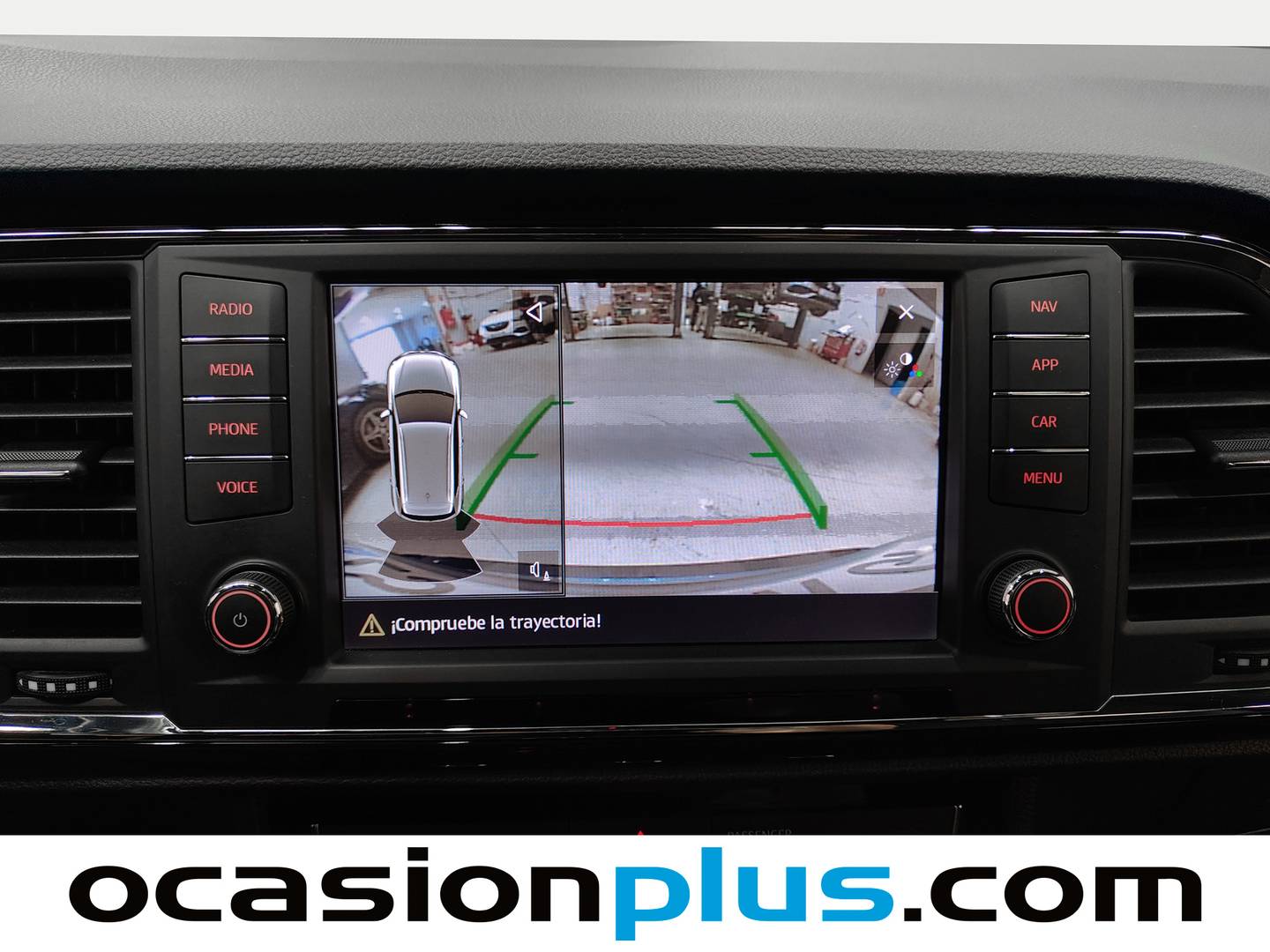 Extras del Seat Ateca Seat Ateca 1.4 EcoTSI S&S Xcellence (150 CV)