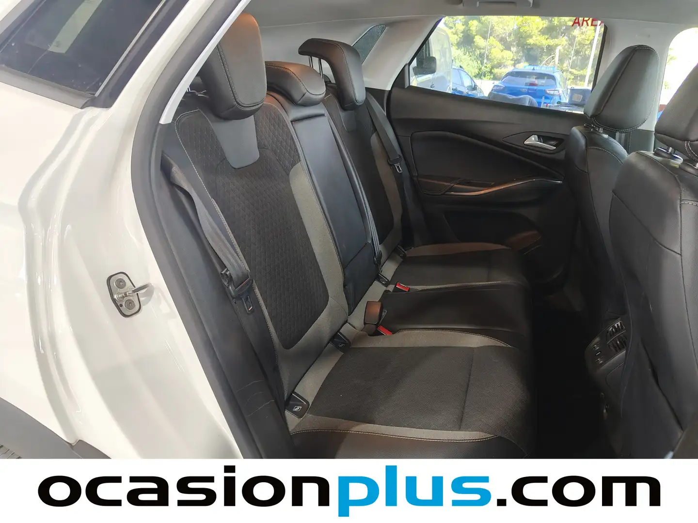 Foto Opel Grandland X Opel Grandland X 1.6 Turbo Ultimate Auto  (181 CV)